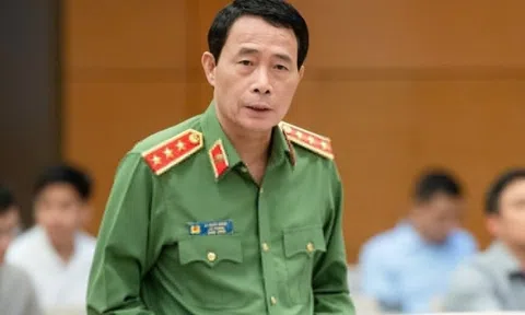 Giữ đề xuất bỏ án tử hình với 8 tội danh
