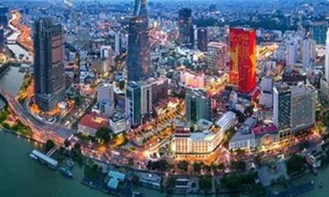 Yếu tố nào bảo đảm thành công Trung tâm Tài chính quốc tế tại Việt Nam?