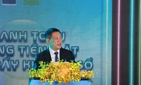 Giải pháp và định hướng phát triển thanh toán không dùng tiền mặt