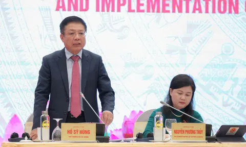 'Sáp nhập tỉnh để phục vụ tốt hơn chứ không phải để tăng chi phí'