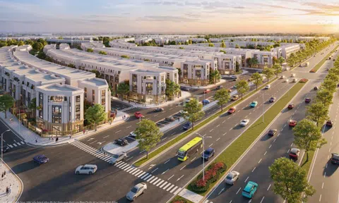 Vốn mỏng không còn là rào cản: Vinhomes Golden City mở lối đầu tư thông minh tại Hải Phòng