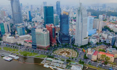 Ấn định thời gian TP.HCM quản lý Bình Dương và Bà Rịa - Vũng Tàu