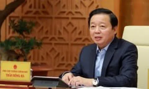 Phó thủ tướng: Rà soát để áp dụng thuế lũy tiến với đất bỏ hoang