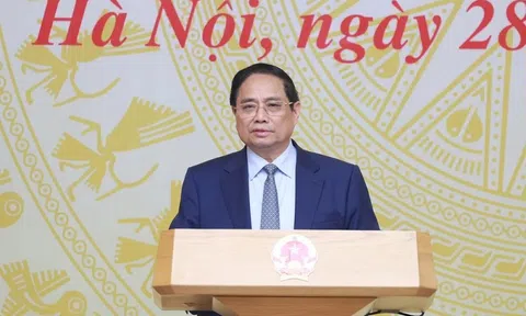 Thủ tướng: Phát động phong trào toàn dân thi đua làm giàu