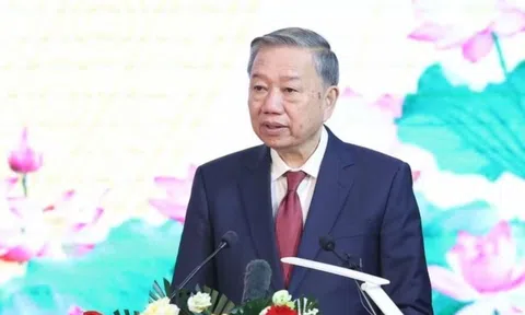 Phát biểu Tổng Bí thư kỷ niệm ngày sinh Tổng Bí thư Nguyễn Văn Linh