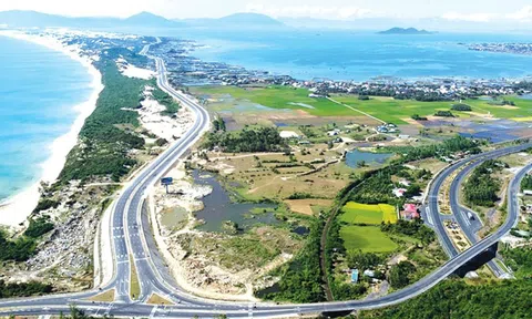 Chủ trương đầu tư 2 khu đô thị mới cao cấp trên địa bàn tỉnh Khánh Hòa