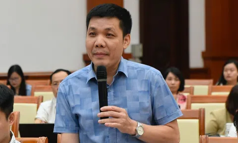 Bị Phó Thủ tướng phê bình vụ Tập đoàn Sơn Hải trượt thầu, Bộ Tài chính nói gì?