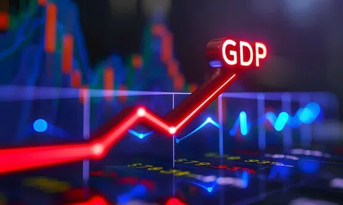 Báo cáo cập nhật mới nhất KTXH: GDP quý II/2025 tăng trưởng 7,96%