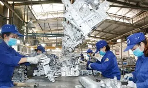Sản xuất công nghiệp đối mặt những khó khăn trong nửa cuối 2025
