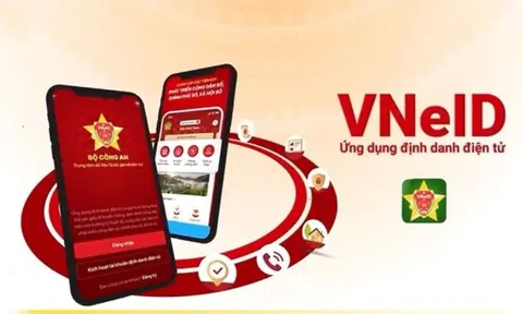 Cảnh giác số lạ gọi 'cập nhật thông tin' VNeID