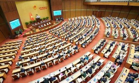 Thẩm quyền bổ nhiệm, cách chức, kỷ luật cán bộ của Ủy ban Thường vụ QH