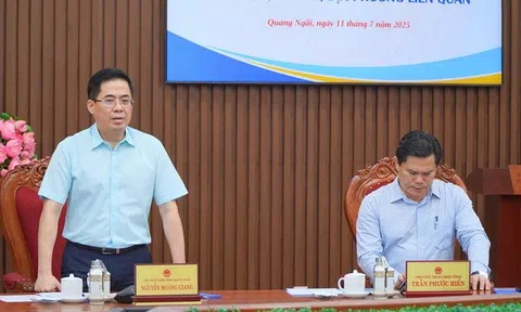 Quảng Ngãi đặt mục tiêu thu hơn 1.000 tỷ đồng từ đấu giá đất