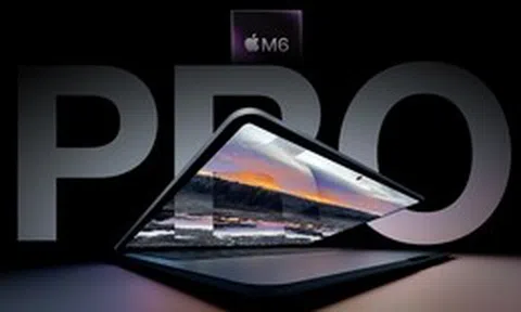 Apple hoãn ra mắt MacBook Pro M5: Cú sốc lớn cho tín đồ công nghệ