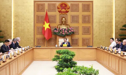 Thủ tướng: Việt Nam đang cải cách và sẽ cải cách hơn nữa