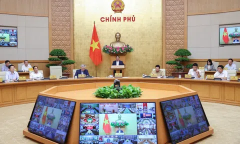 Nỗ lực cao nhất, phấn đấu hoàn thành thắng lợi các chỉ tiêu phát triển KT-XH năm 2025