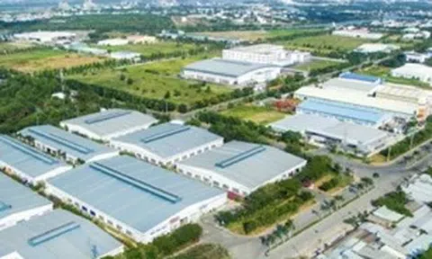 Cần quy trình liên thông để giải bài toán điểm nghẽn pháp lý tại khu công nghiệp
