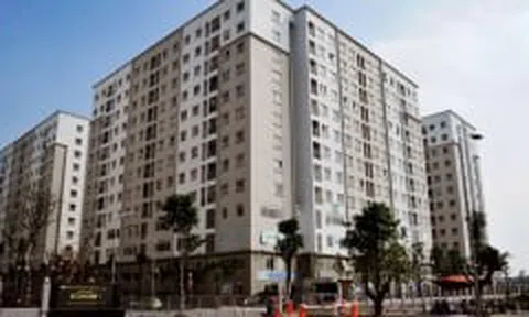 Quỹ nhà ở quốc gia có thể có vốn điều lệ tối thiểu 10.000 tỷ