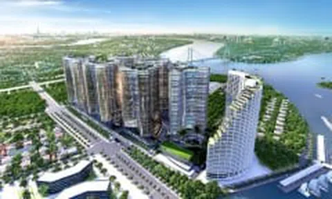 Land Saigon lỗ hơn 31 tỷ đồng trong 6 tháng đầu năm