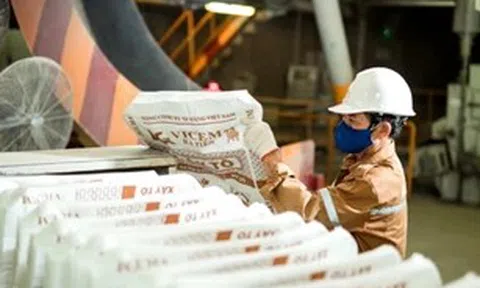 Ngành xi măng đã vượt qua giai đoạn khó khăn nhất