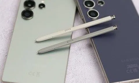 Samsung đang âm thầm “khai tử” bút S Pen dù bạn có muốn hay không