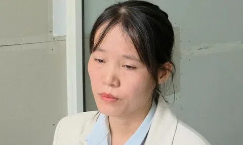 Bắt tạm giam một nữ nhân viên ngân hàng ở Đà Nẵng