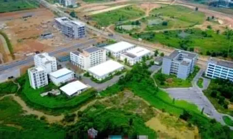 Phó chủ tịch Hà Nội Trương Việt Dũng nhận thêm nhiệm vụ