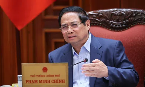 Thủ tướng: Thích ứng linh hoạt, hiệu quả với tình hình để đạt tăng trưởng 8,3-8,5%
