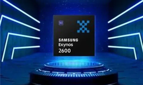 Samsung vượt Qualcomm, công bố chip 2nm đầu tiên trên thế giới, sẽ có mặt trên dòng S26 Pro, S26 Edge đầu năm sau