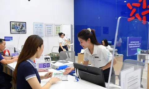 Tiếp tục bơm vốn ra nền kinh tế