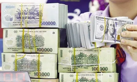 Ngân hàng tăng thu ngoài lãi, giảm phụ thuộc vào tín dụng
