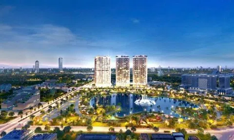 The Matrix One Premium: Trải nghiệm thượng lưu từ những căn hộ không gian khoáng đạt