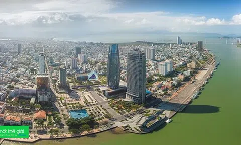 Đà Nẵng: Năm 2025 phấn đấu GRDP đạt 14,5%; thu nhập bình quân đầu người đạt 5.000 USD