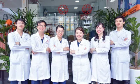 ThS - BS Nguyễn Thị Minh Hiền và hành trình lan tỏa nụ cười yêu thương