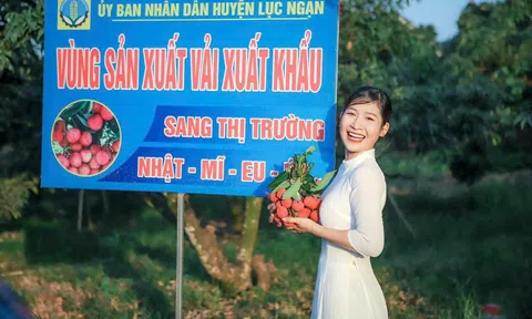 Vũ Thị Thêu: Doanh nhân thành công nhờ tình yêu quê hương và triết lý yêu thương