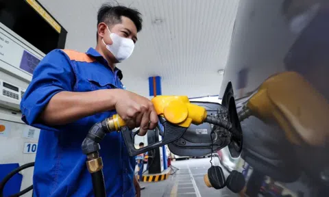 Chuyên gia lý giải gì qua đợt tăng giá xăng dầu mới nhất?