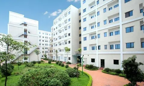 Đồng Nai hoàn thiện chính sách, khơi thông vốn thúc đẩy phát triển nhà ở xã hội