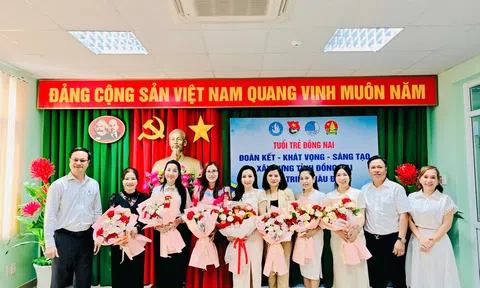 Ra mắt CLB Nữ Doanh nhân Đồng Nai, phát huy vai trò nữ lãnh đạo