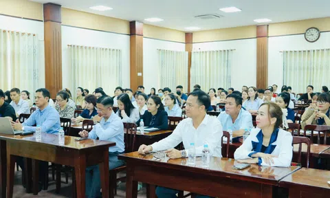 Khơi thông nội lực doanh nghiệp với LEAN 4.0 và KPI tối ưu