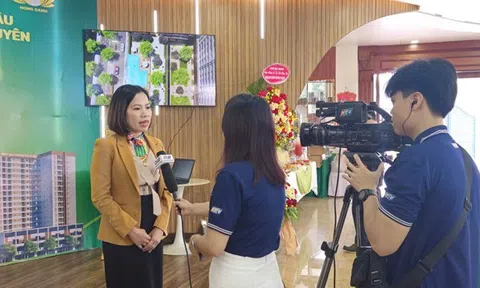 Phúc Đạt Tân Uyên: Nhà ở xã hội tại TP.HCM chỉ từ 500 triệu đồng