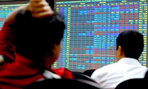 Giải mã các F0 chứng khoán