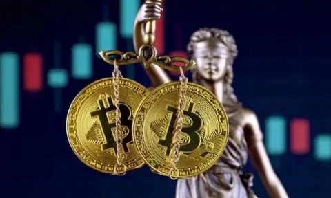 Chuyện gì đang xảy ra với Bitcoin?