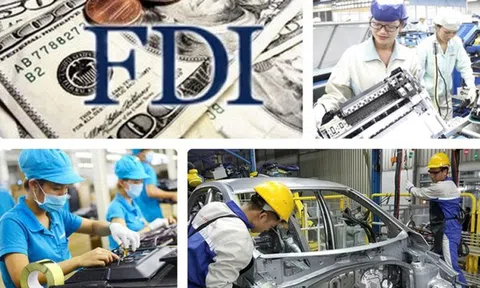 Siết chặt giám sát, phát hiện các dự án FDI đầu tư "chui"
