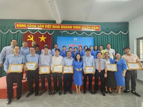 Đồng Nai tổ chức Cuộc thi “Tìm hiểu Luật hợp tác xã năm 2023” trong Cơ quan Liên minh Hợp tác xã