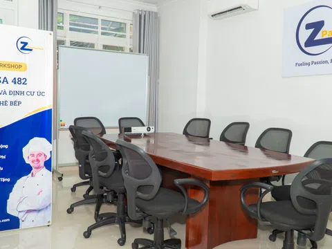Oz Pathways mở chi nhánh mới tại Đồng Nai - Gia tăng cơ hội du học, làm việc và định cư quốc tế