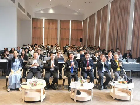 BECAMEX VSIP BÌNH ĐỊNH MỜI GỌI ĐẦU TƯ CÁC  DOANH NGHIỆP THÁI LAN