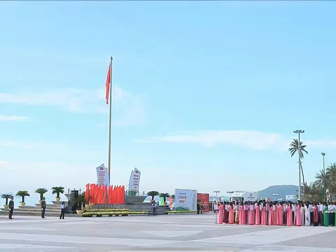 Khánh Hòa: Vững bước vào kỷ nguyên mới