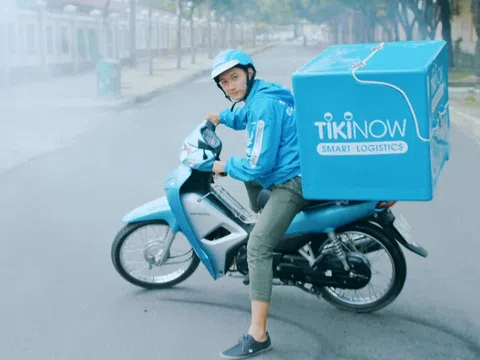 TikiNow bị phạt 200 triệu đồng vì cạnh tranh không lành mạnh