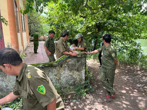 TP.HCM: Cháy phòng ngủ khóa trái, 2 sinh viên tử vong