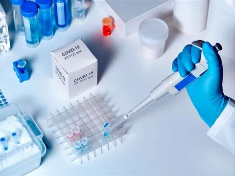 Giấy xét nghiệm PCR âm tính giá trị trong bao nhiêu ngày?