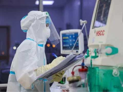 Sáng 8/8: Thêm 4.941 ca mắc mới, TP. Hồ Chí Minh vẫn là tâm dịch